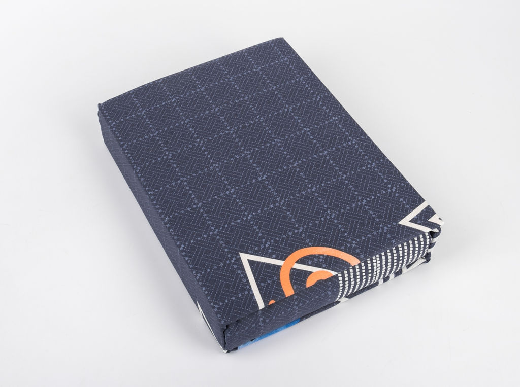 4894-БЧ Постели КПБ Евро "Треви"рис."591701"