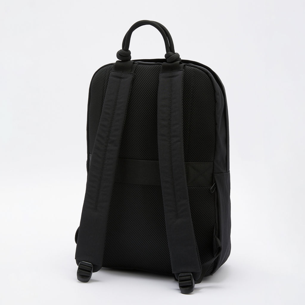 Рюкзак PUMA PUMA.BL Medium Backpack Артикул 4189935, черный