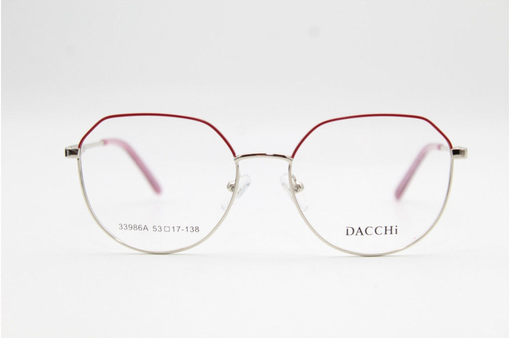 Оправа DACCHI 33986 53-17-138 C4