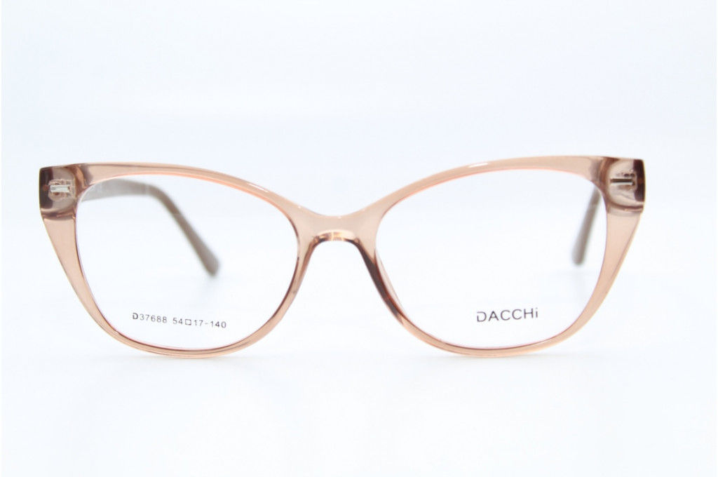 Оправа DACCHi 37688 54-17-140 C2