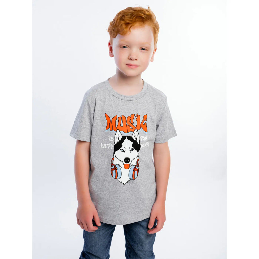 Футболка кулирка 0954102404 - Youlala фото 10