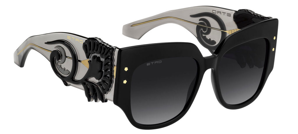 Солнцезащитные очки ETRO ETRO 0103/S