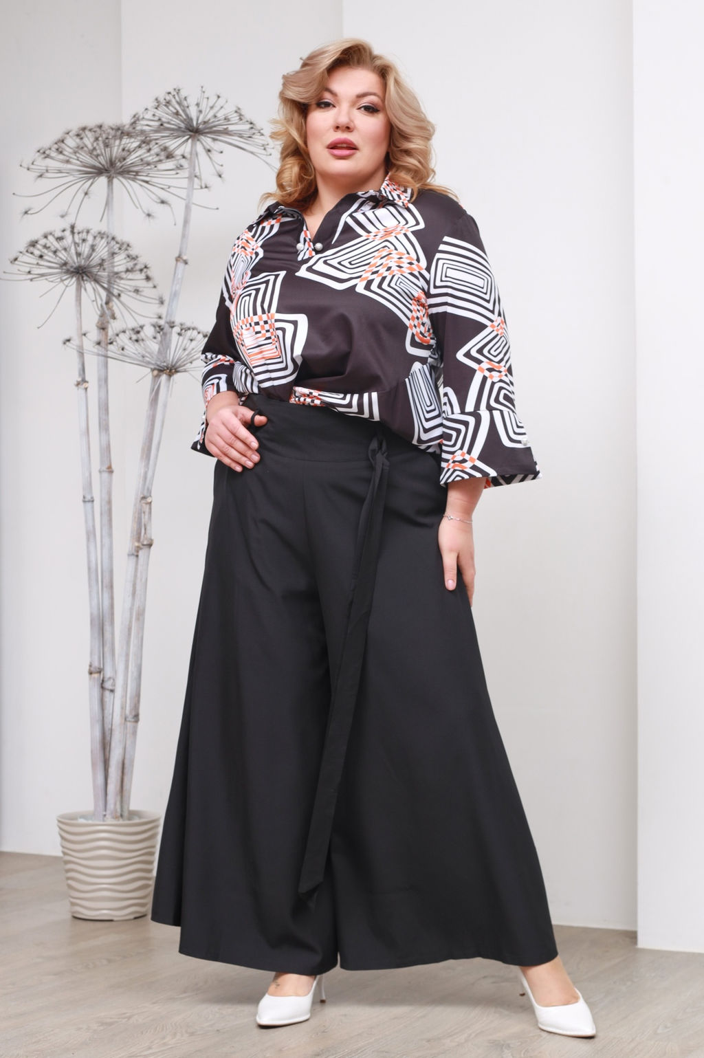 Костюм-5654 - Lady maria фото 12