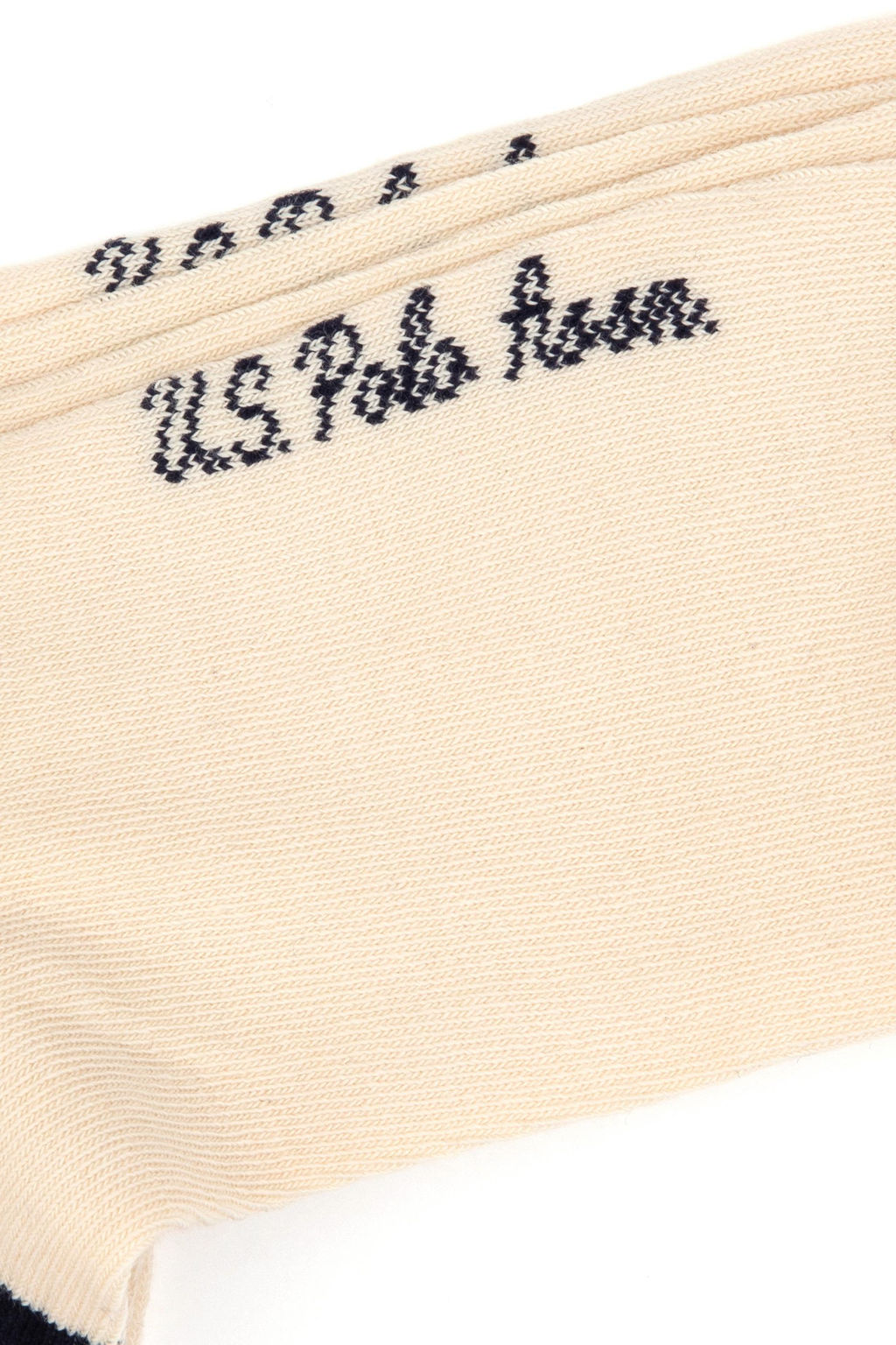 Kad_n Krem _orap - U.s. polo assn фото 3