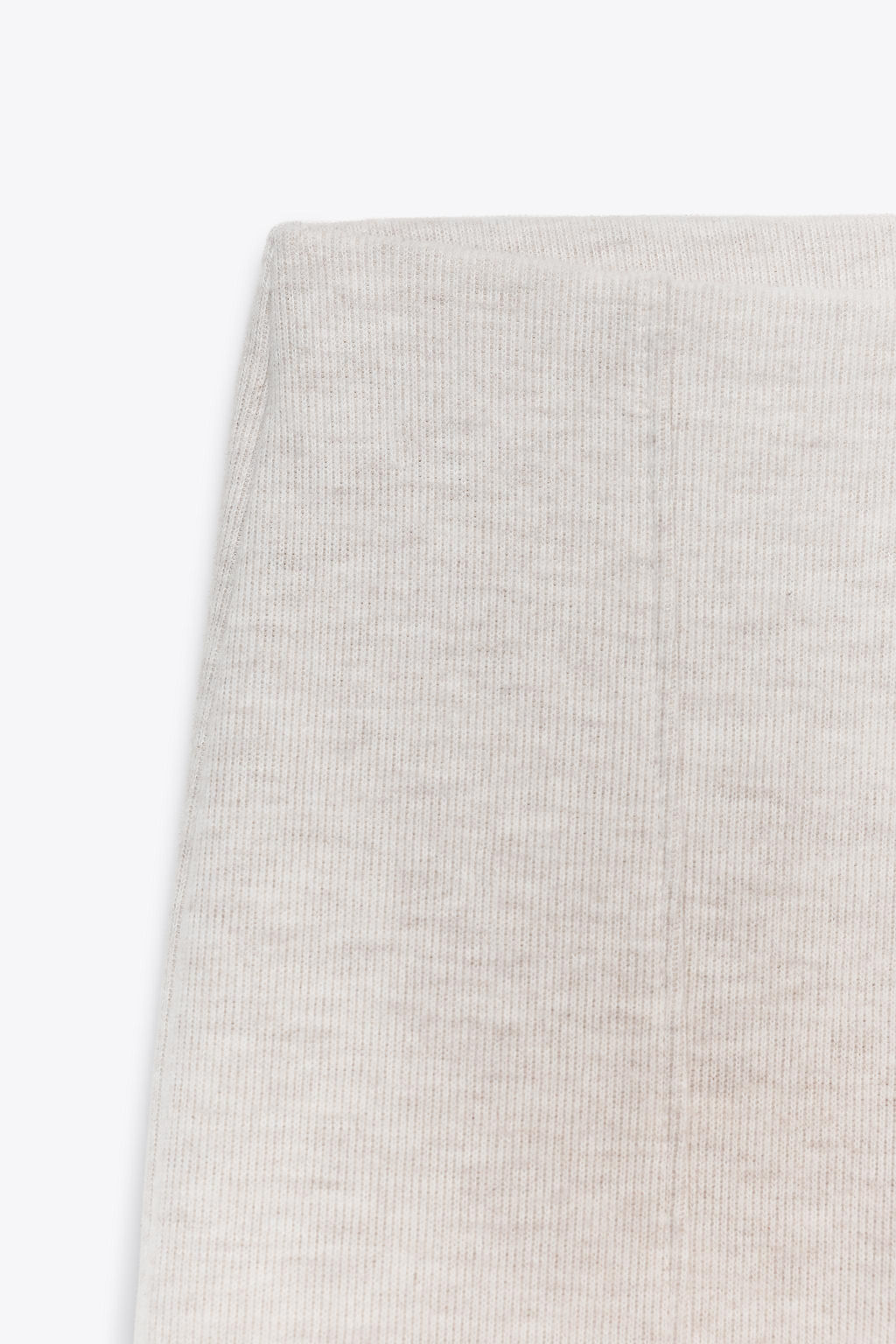 SOFT TOUCH PALAZZO TROUSERS - Zara фото 11
