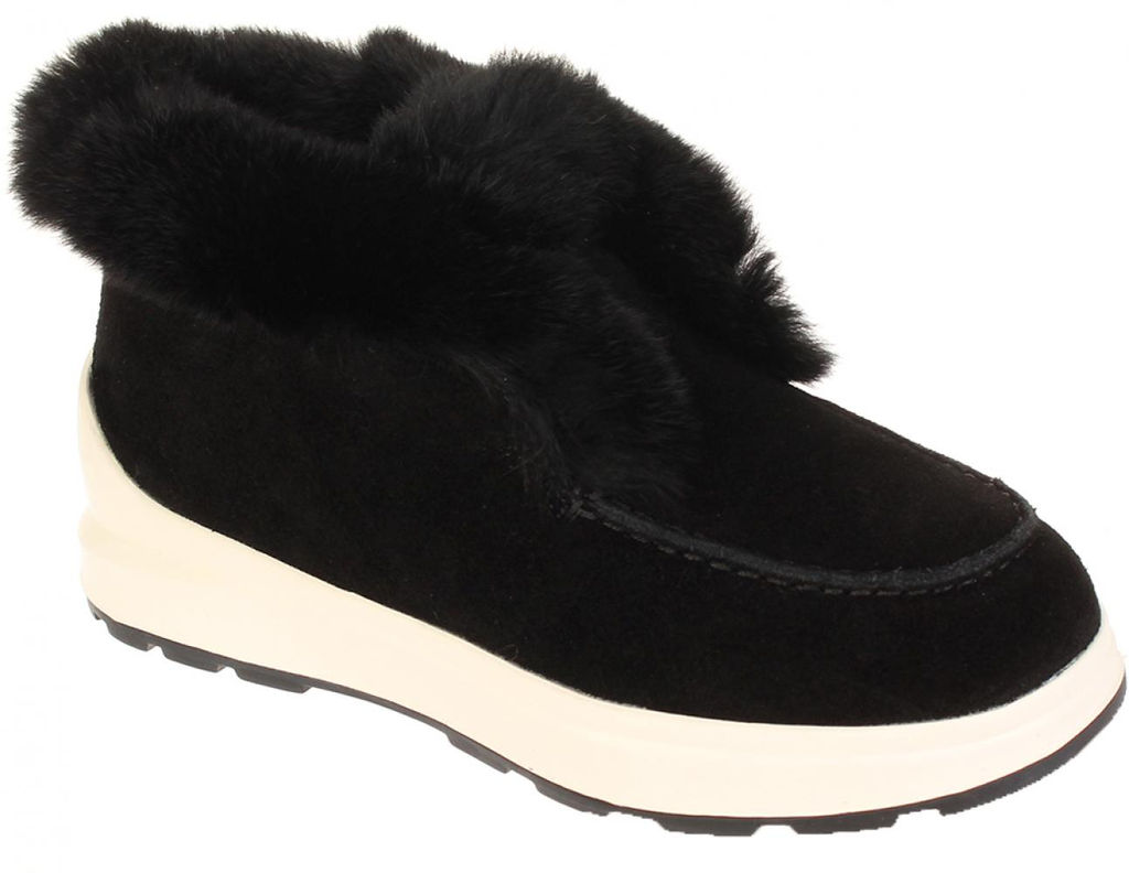 Угги Madella XJR-32657-5A-SW