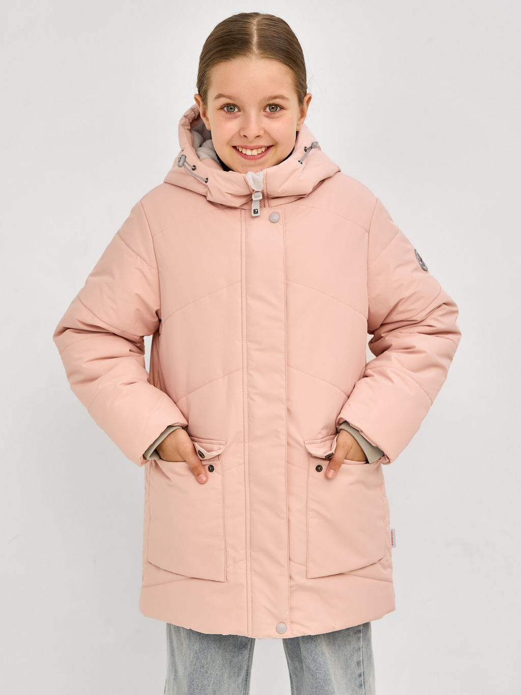 NEW!!! Куртка зимняя 23637-446 - Avese фото 98
