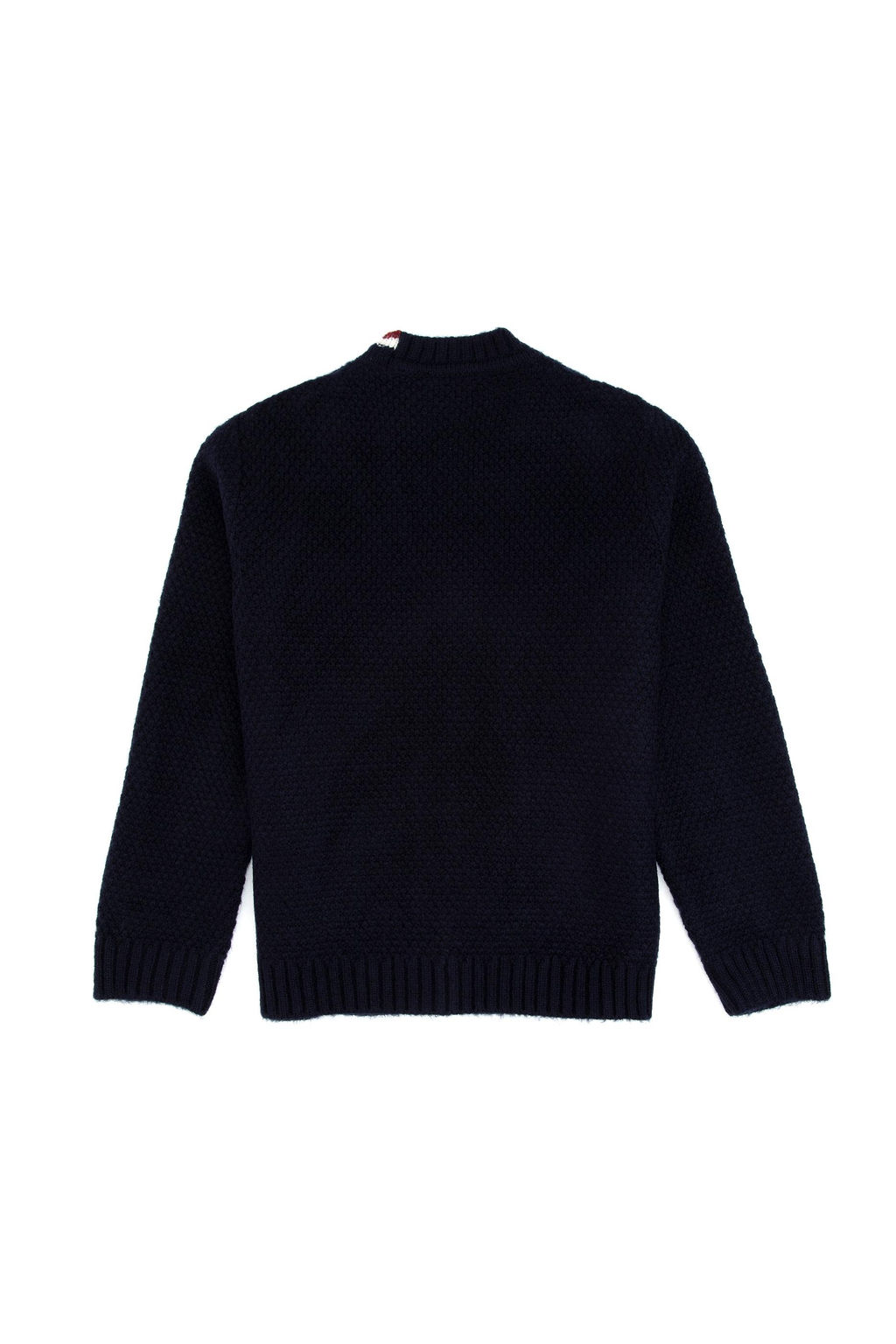 Erkek _ocuk Lacivert D__meli Triko H_rka - U.s. polo assn фото 2