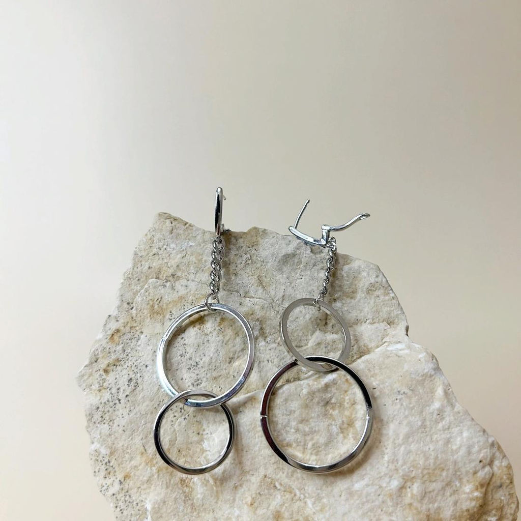 17-503277350 Серьги с английским замком - J.prettier фото 2