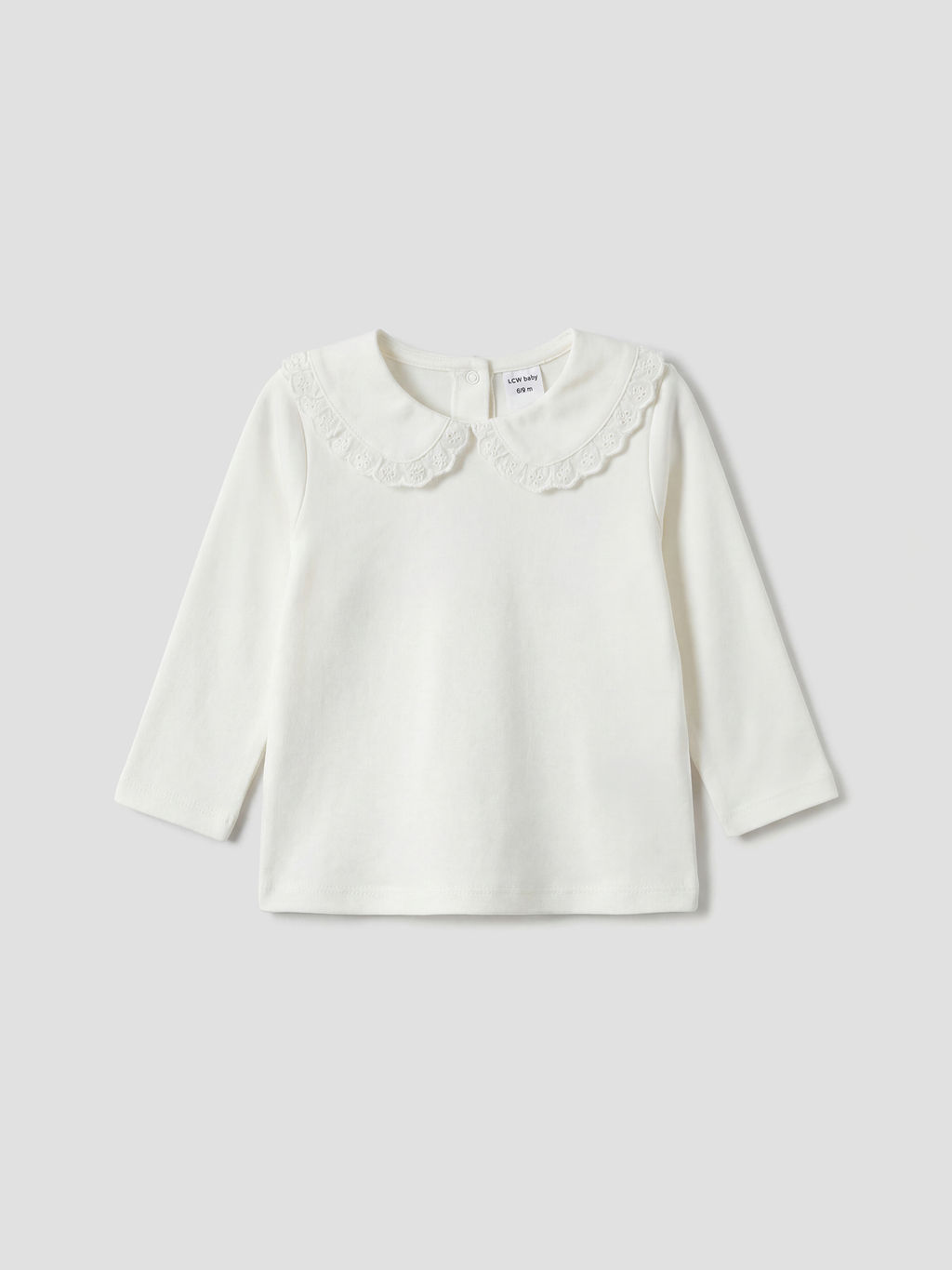 K?z Bebek Jean Salopet Elbise ve Ti??rt