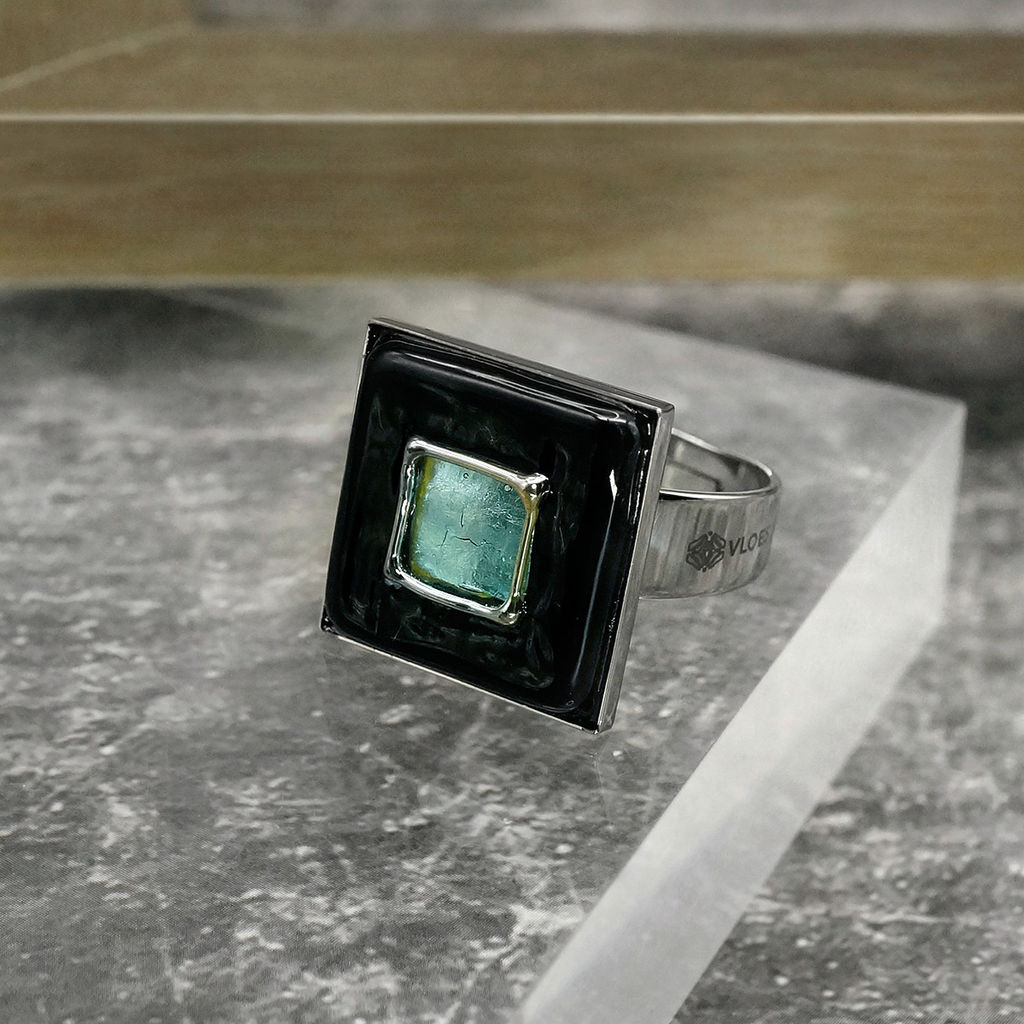 MATRIX Кольцо KO4473