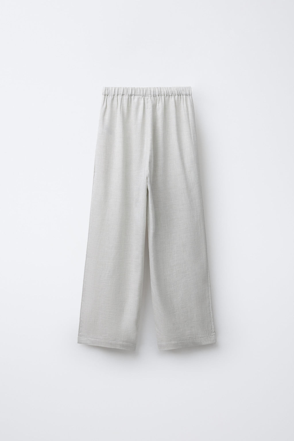 AGES 6-14 / HENLEY SHIRT PYJAMAS - Zara фото 5