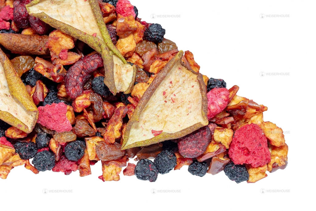 250 гр Фруктово-ягодная смесь №3 - Weiserhouse фото 2