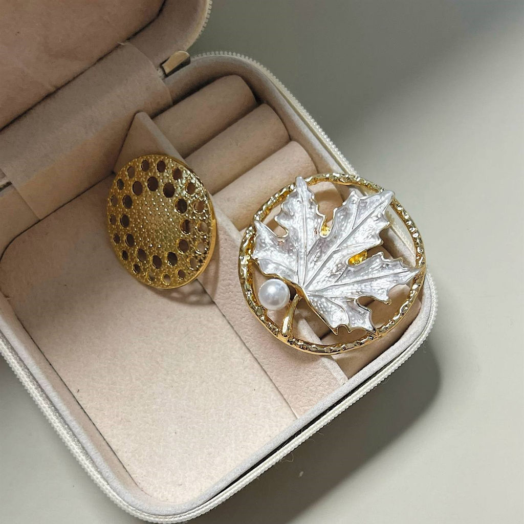 Брошь - J.prettier фото 4