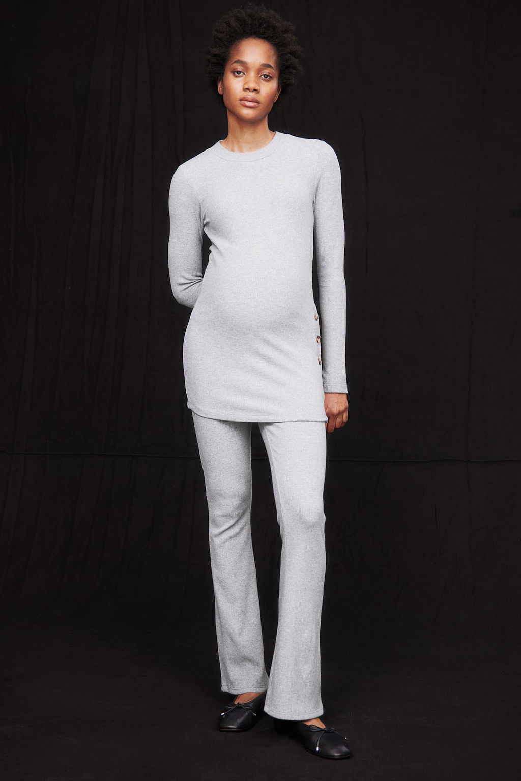 MAMA Top de canale - H&m фото 2