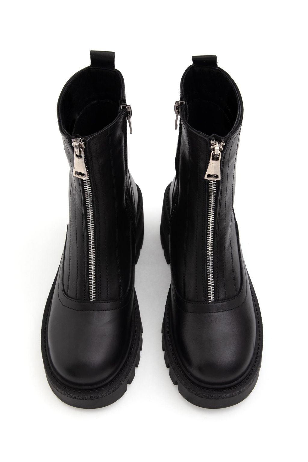 Kad_n Siyah Ayakkab_ - U.s. polo assn фото 6