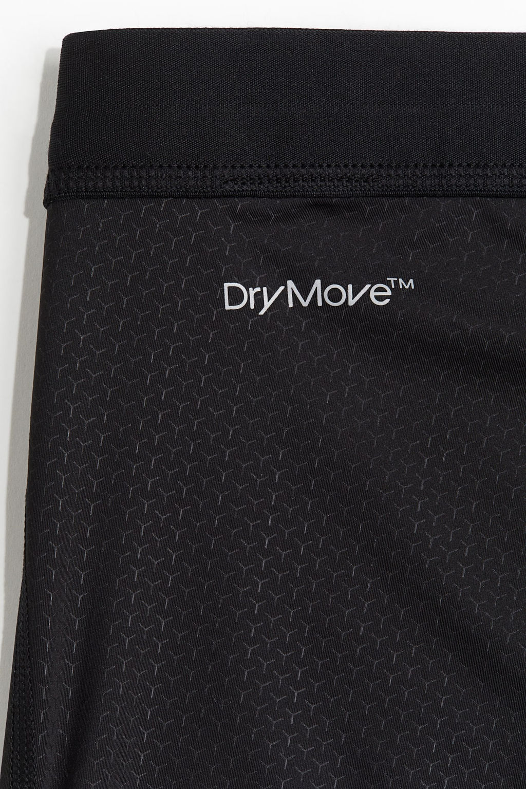 Mallas de deporte cortas en DryMove - H&m фото 4