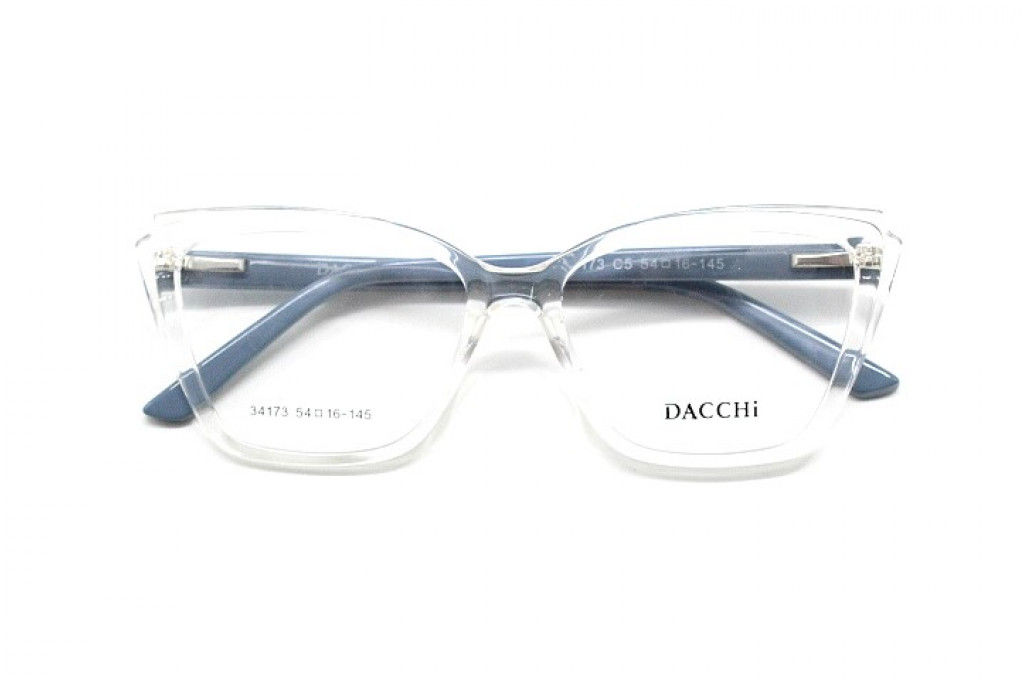 Оправа DACCHi 34173 54-16-145 С5