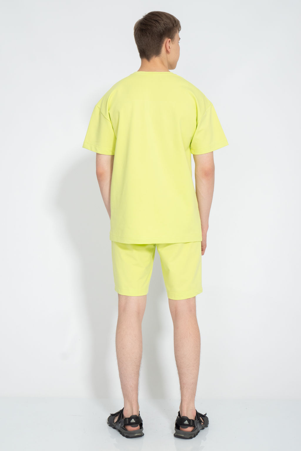 Мужской костюм 30013002 - Kivviwear фото 5