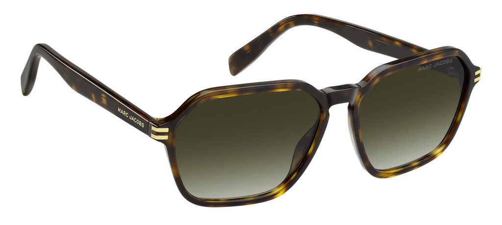 Солнцезащитные очки MARC JACOBS MARC 907/S