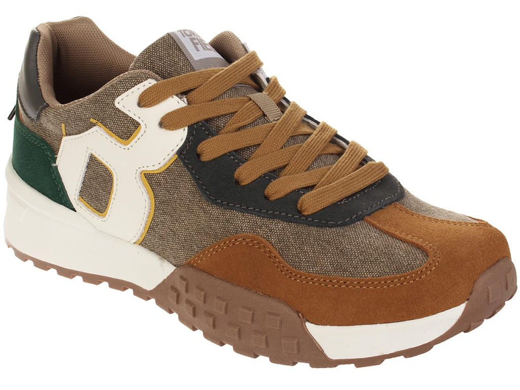 Кроссовки Torsion Field 799068-8