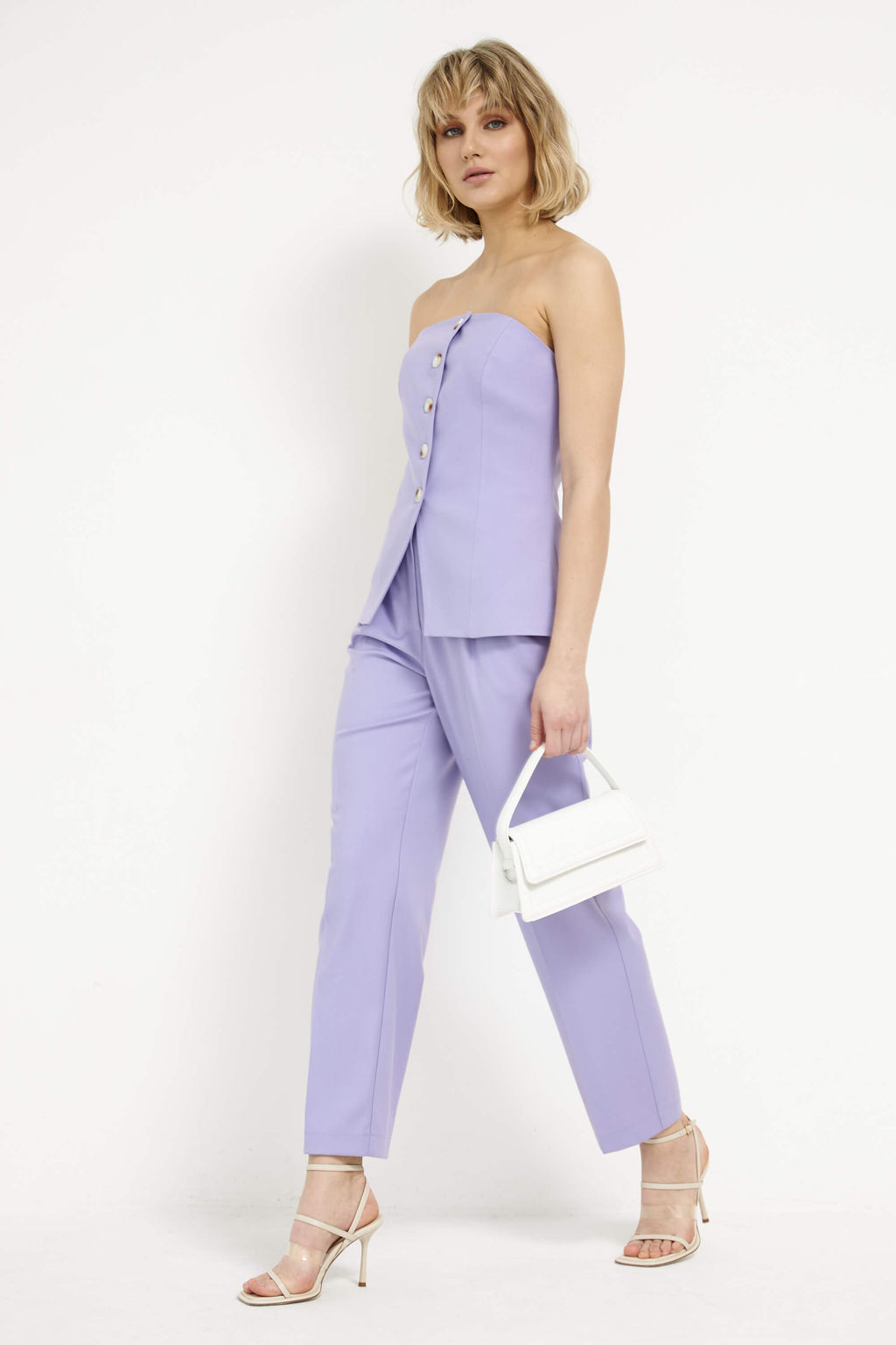 Брюки С74442-6 НСК