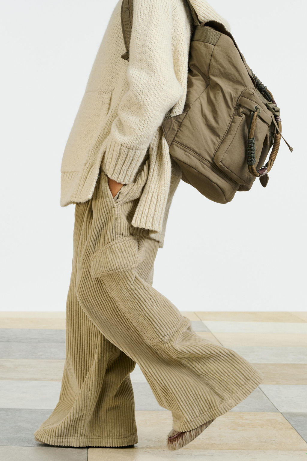 CRG PNT 15 - Zara фото 10