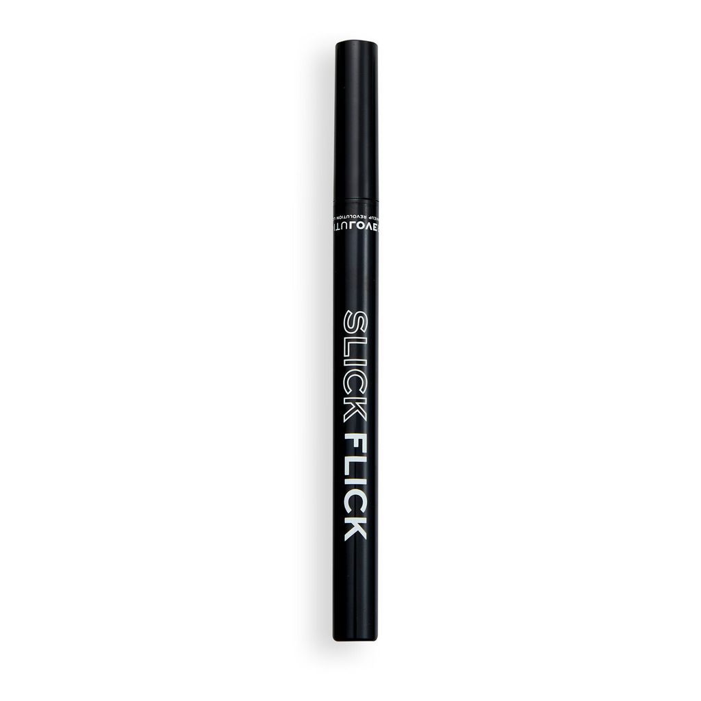 Relove by Revolution Подводка для глаз Slick Flick Eyeliner, Black