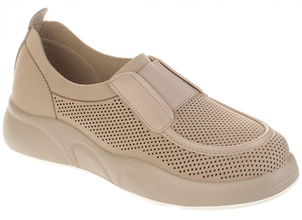 Дерби Madella XLN-41916-3D-TU