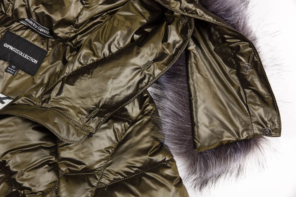 Пальто - Gipnoz фото 3