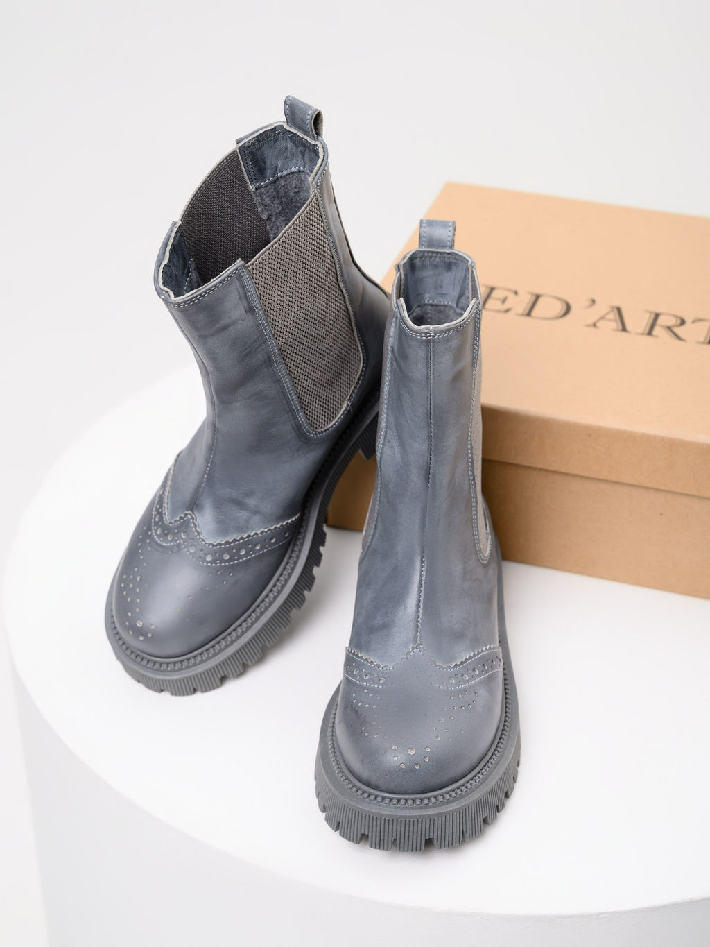 Челси 360.P.taskanagr.Вакса серый/байка