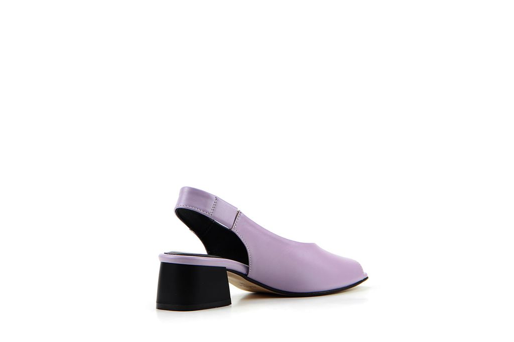 Босоножки EDART 4001.4053 bl. Richie lilac