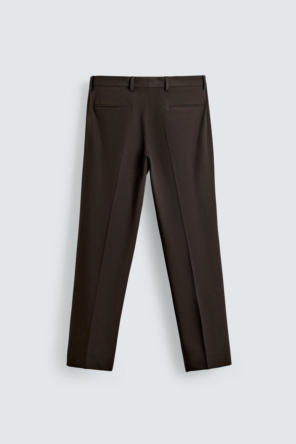 COMFORT SUIT TROUSERS