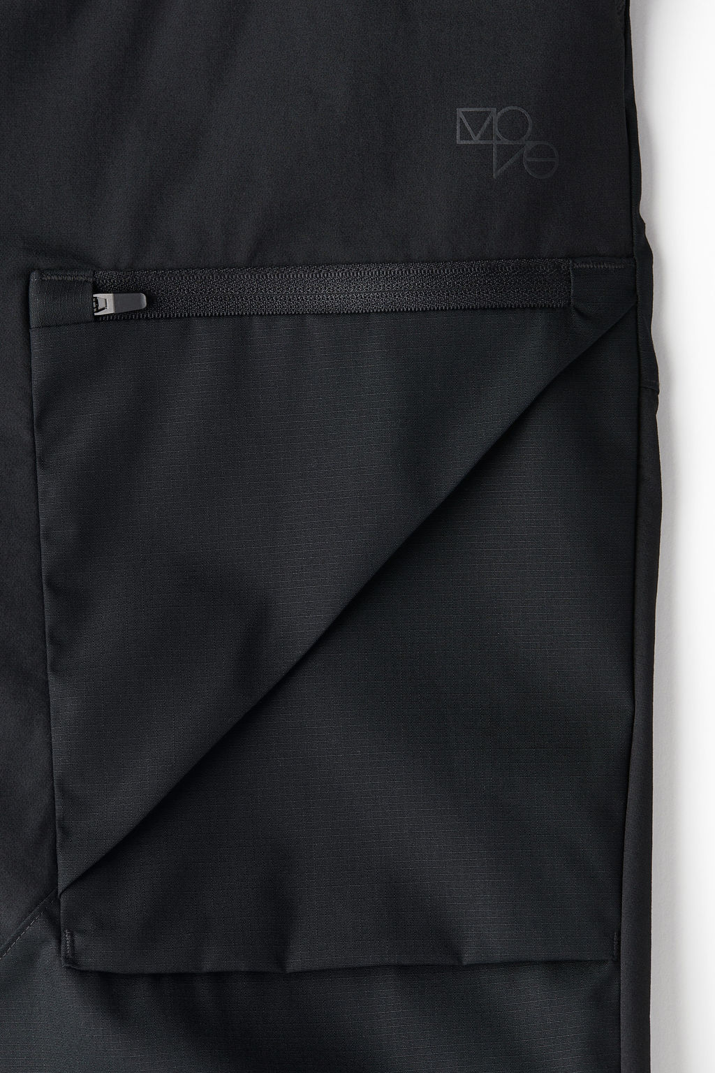 Pantalon cargo de deporte repelente al agua - H&m фото 10