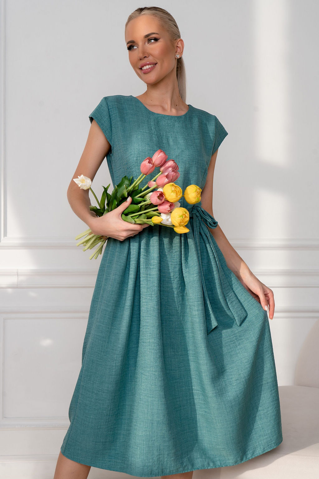 Платье 6768 - Open-style фото 5