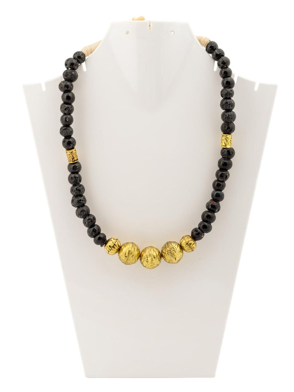 Украшение Бусы №001/3