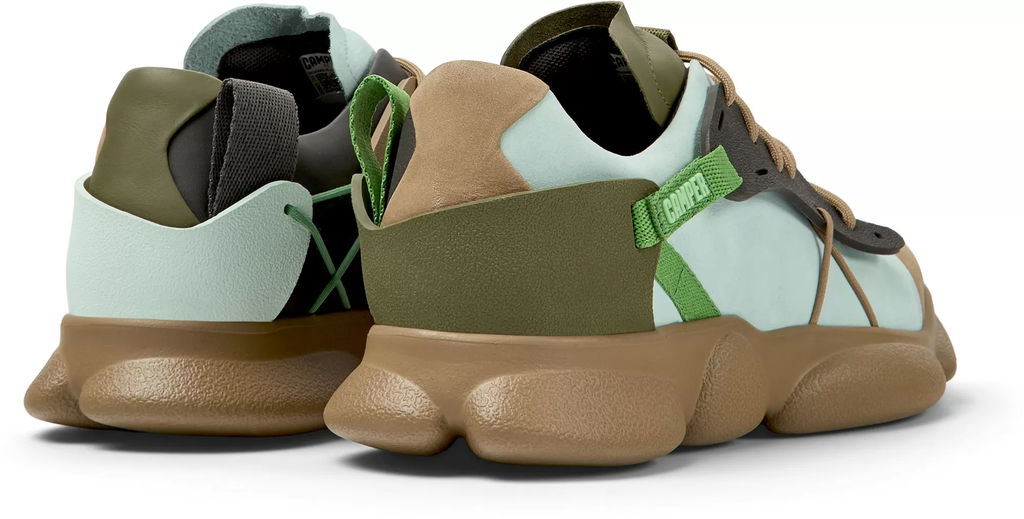 КРОССОВКИ Camper Karst Sneakers TWS  фото 4