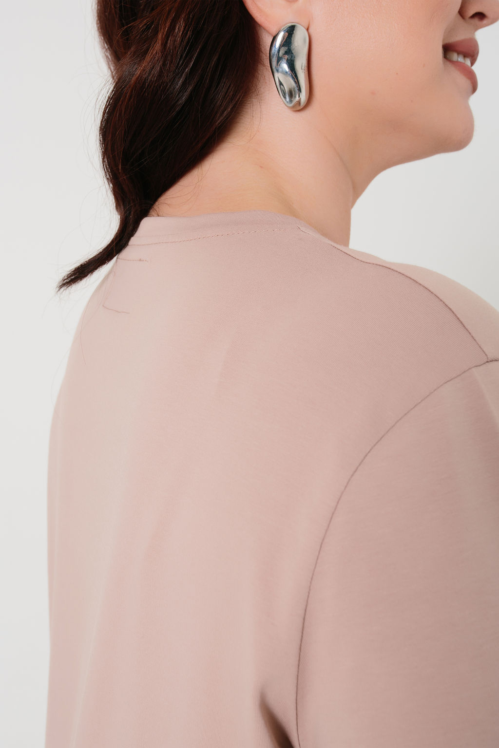 95% хлопок, 5% эластан футболка лонгслив джемпер - Prima linea фото 10