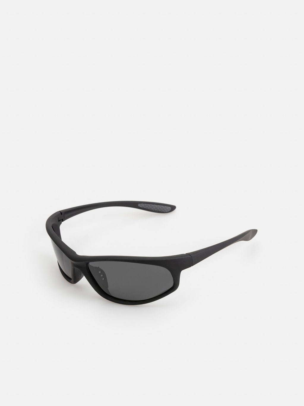 ACOOLA / Очки солнцезащитные детские Greezy черный  фото 2