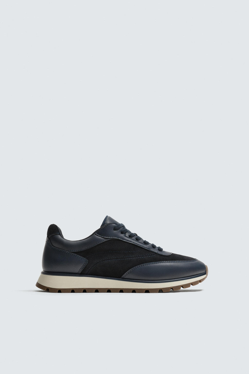 CASUAL TRAINERS - Zara фото 12