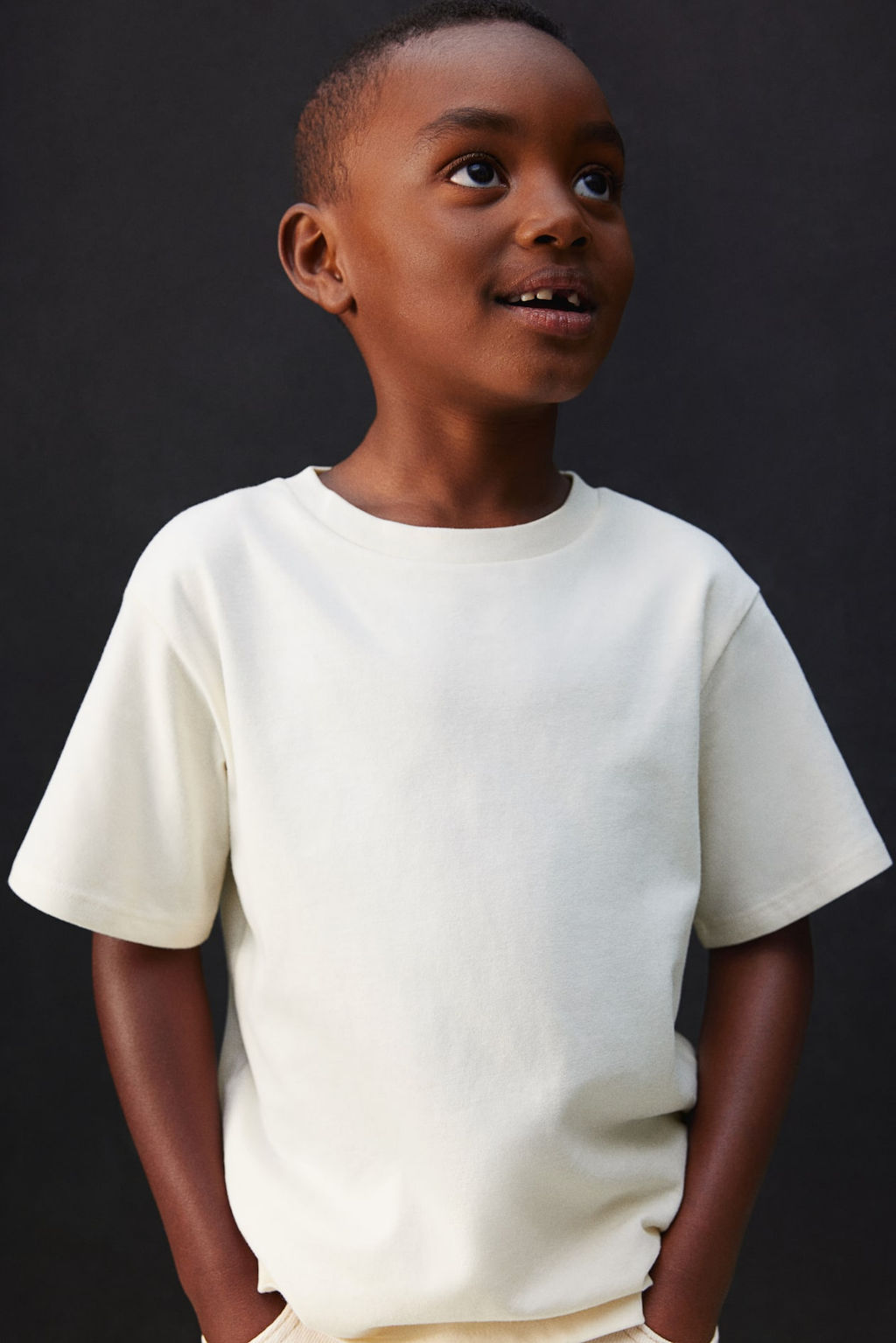 Camiseta oversize - H&m фото 2