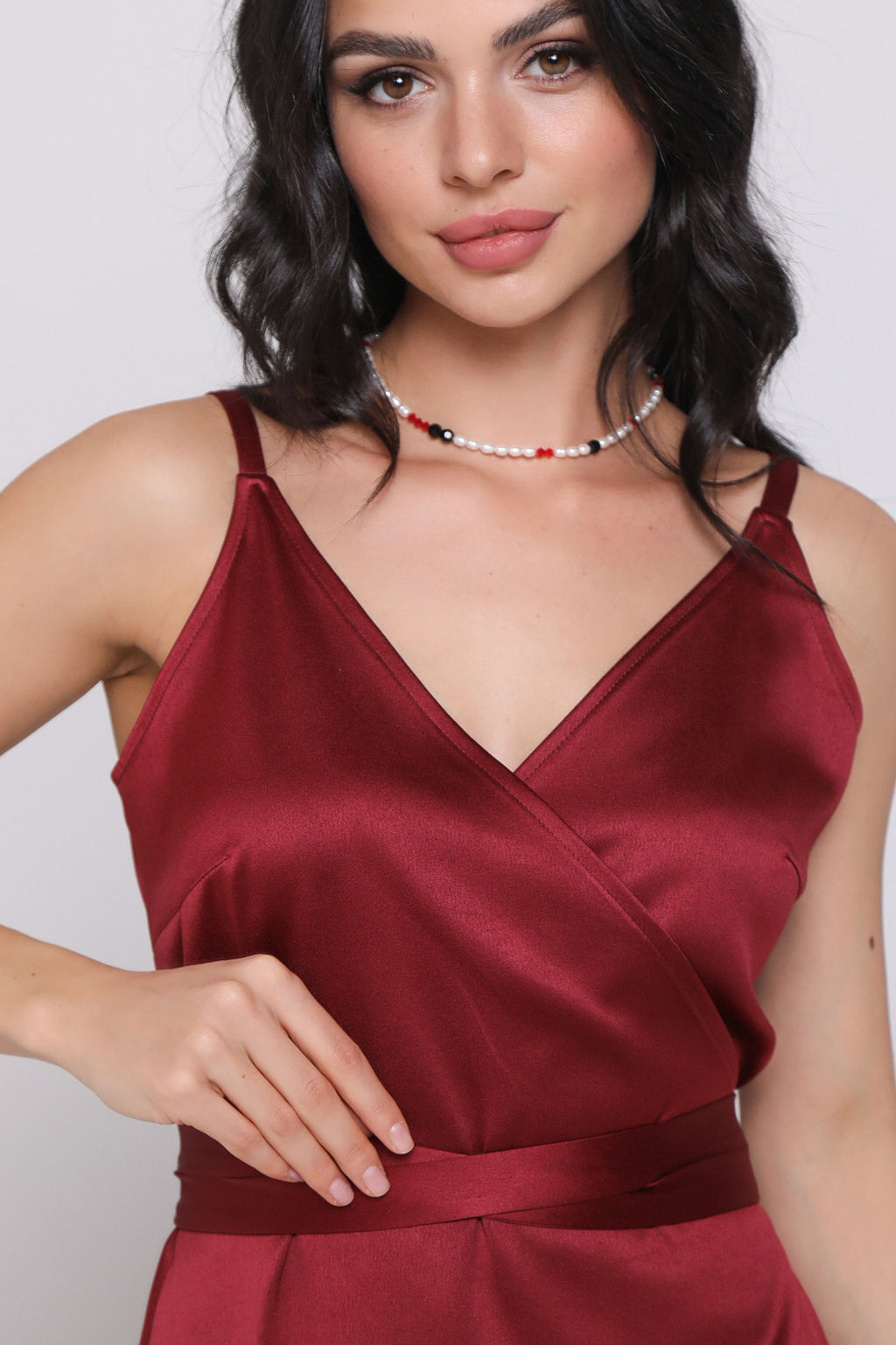 Платье, П-660/1 - Modellos фото 2