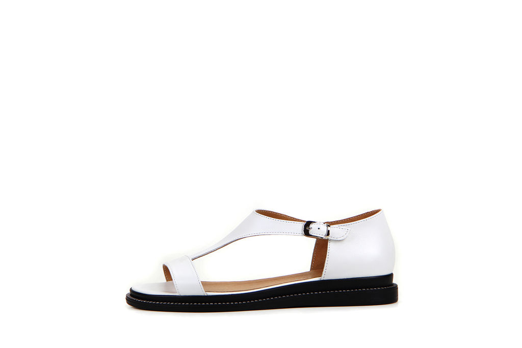 Босоножки EDART 1058.169 bl.white R - Ed'art фото 2