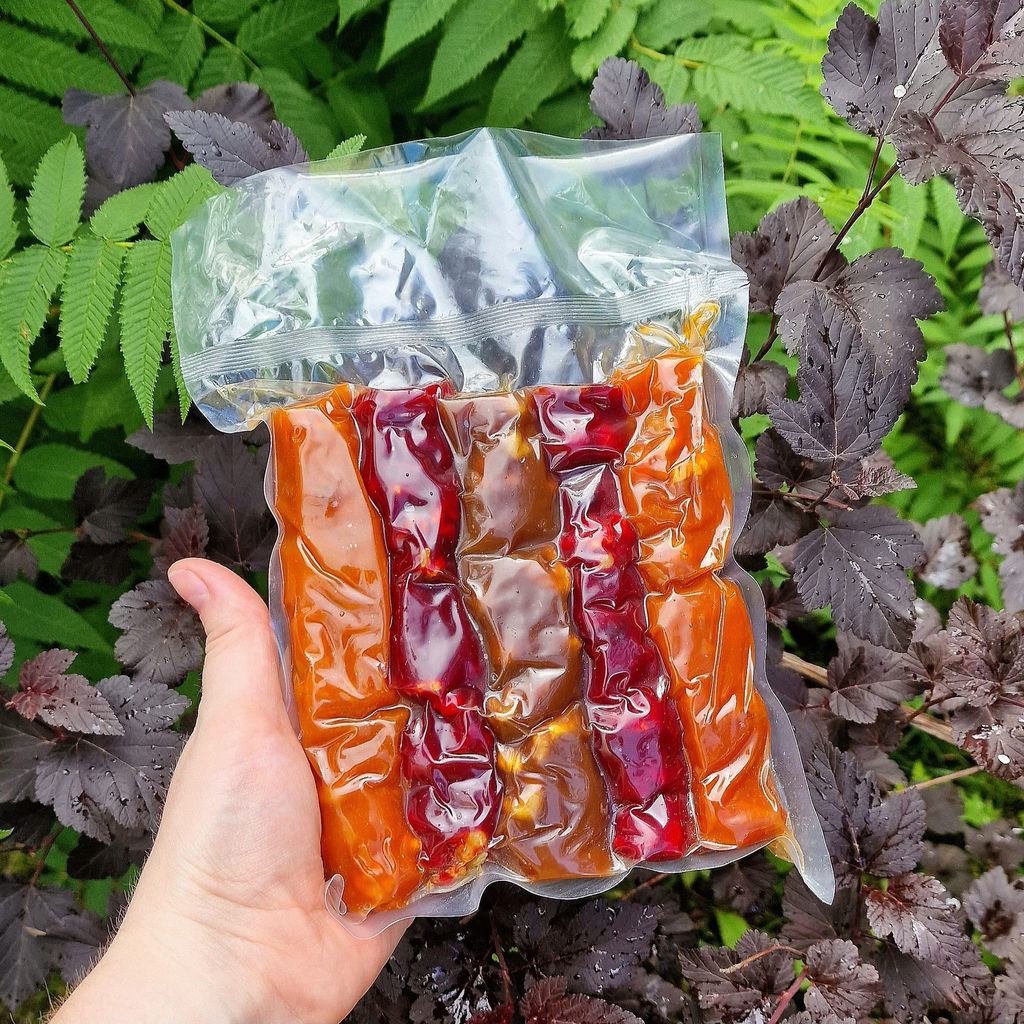 НОВИНКА Чурчхела ассорти - Meal shop фото 2