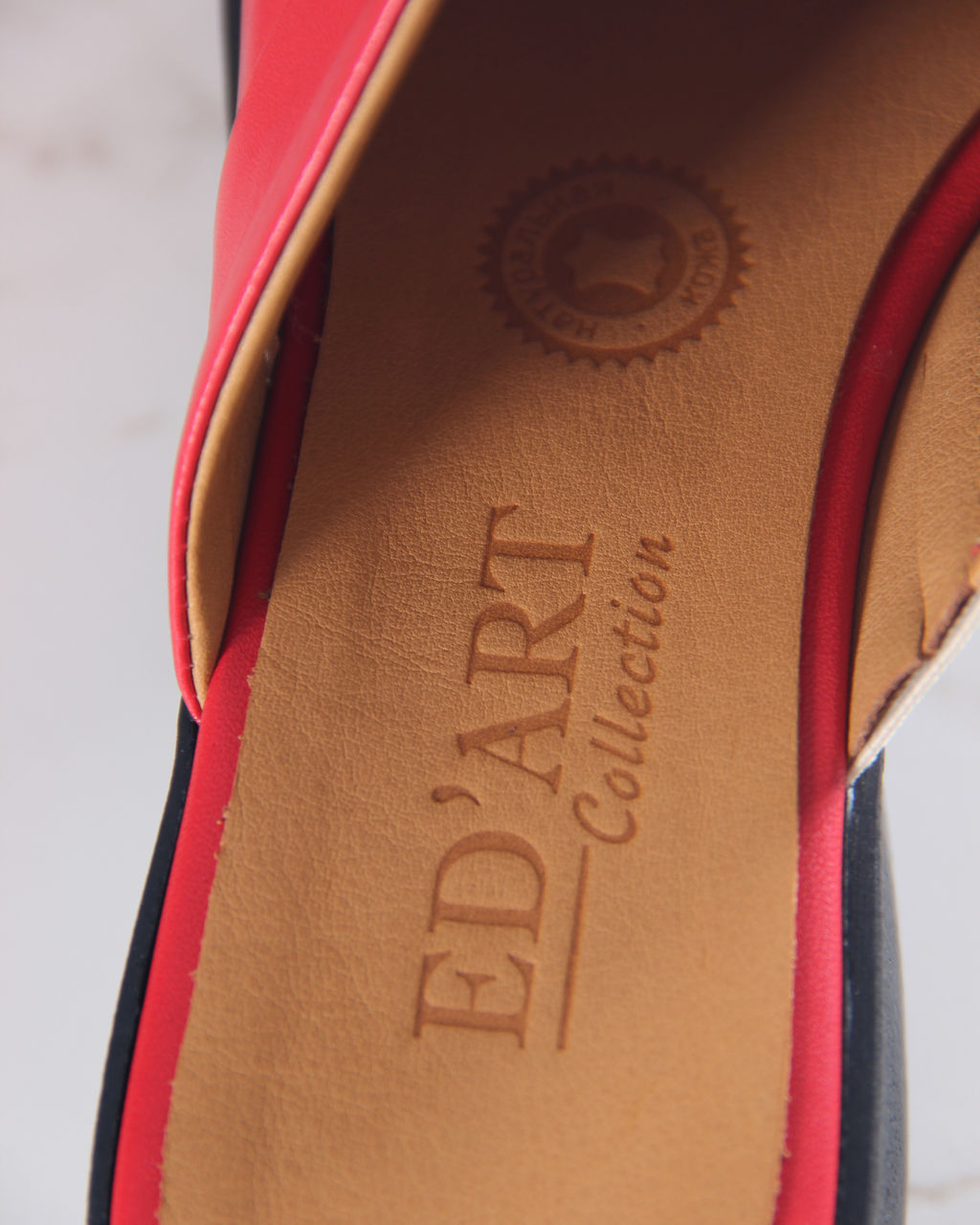 Сабо 5300.23663bl.Красный стар