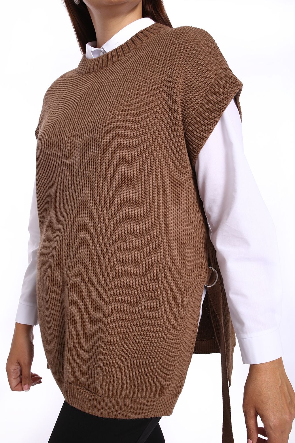 Жилет женский Л335 - Olsarri фото 3