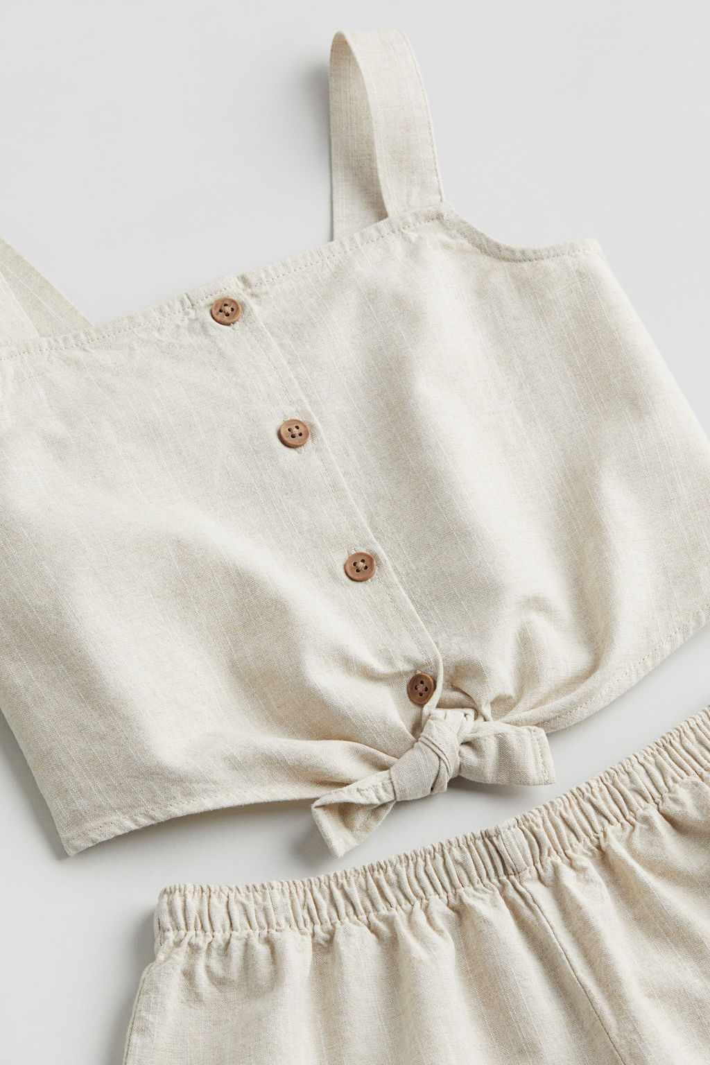 Conjunto de 2 piezas - H&m фото 5