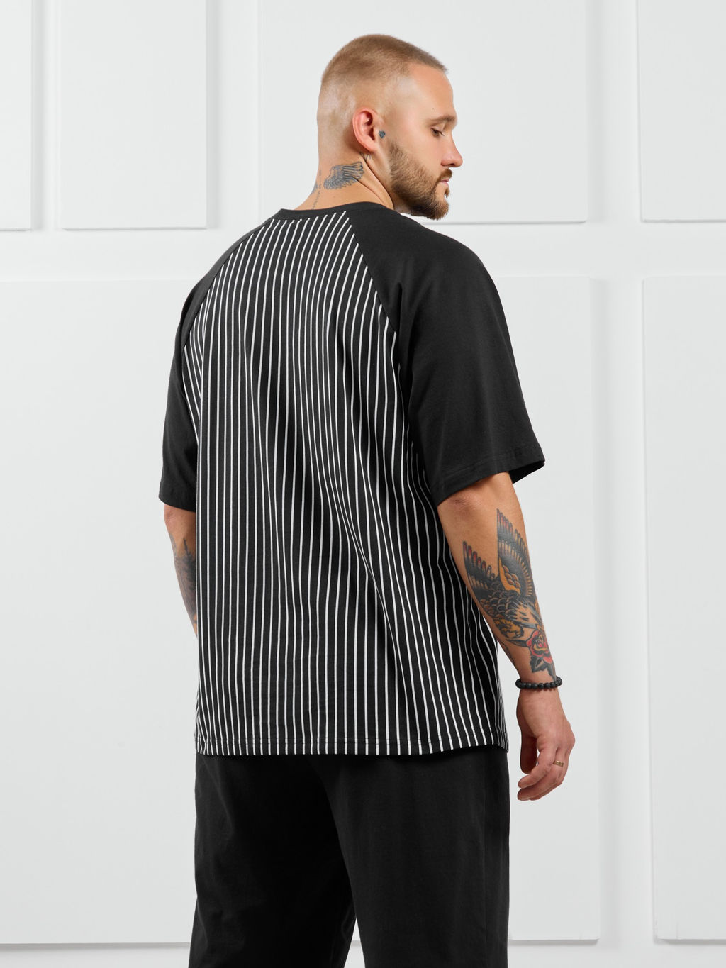 Фуфайка (футболка) мужская Реванш-3 VIOTEX