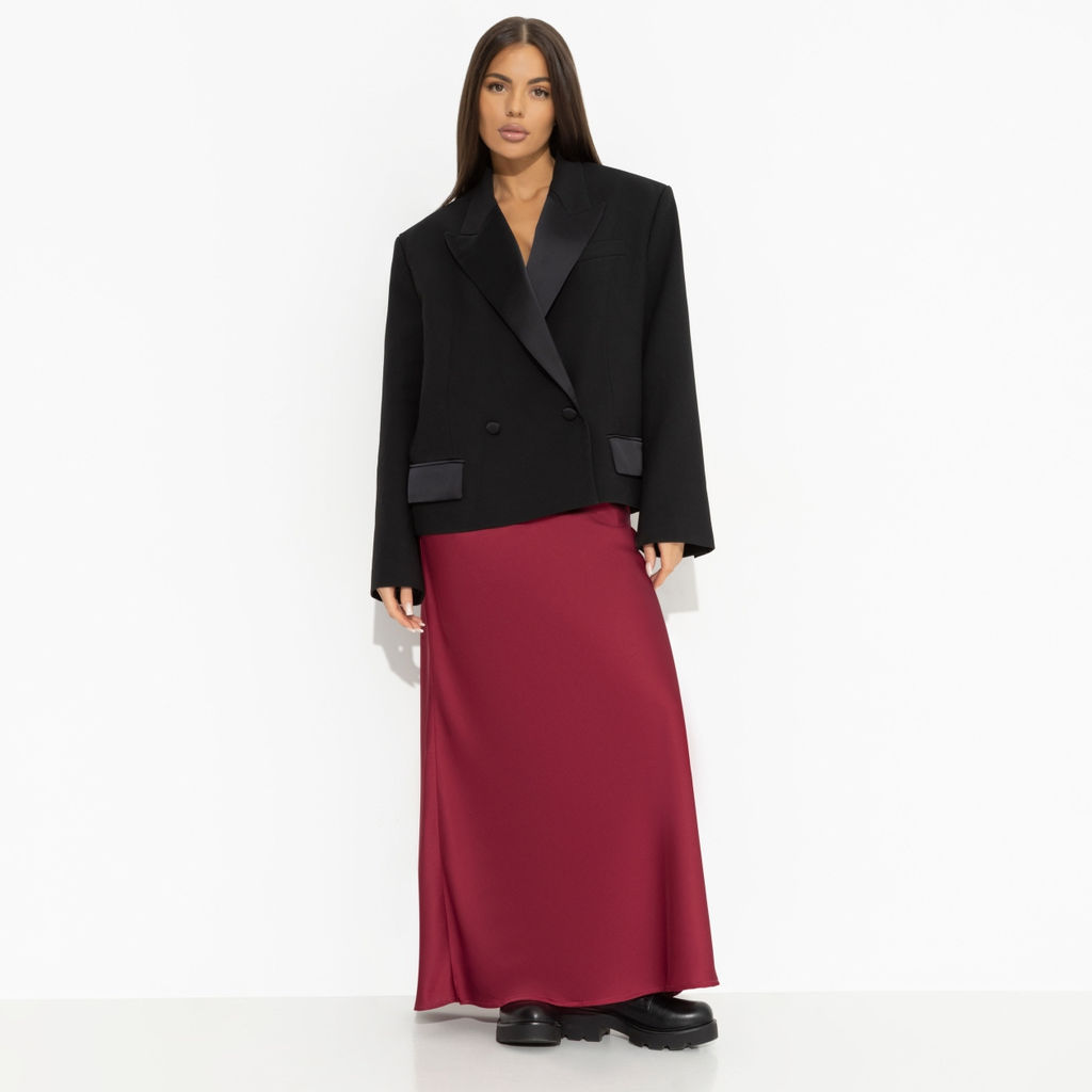 Юбка макси, Мыслить иначе - Charutti фото 2