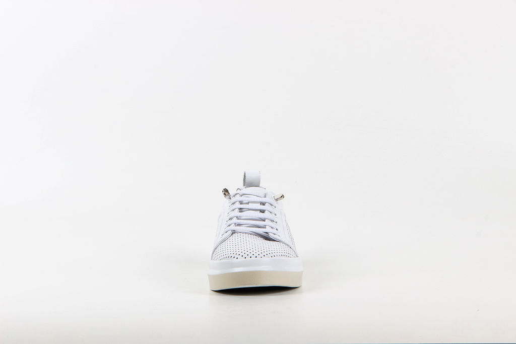 Кеды EDART 158.p.palomabew. white